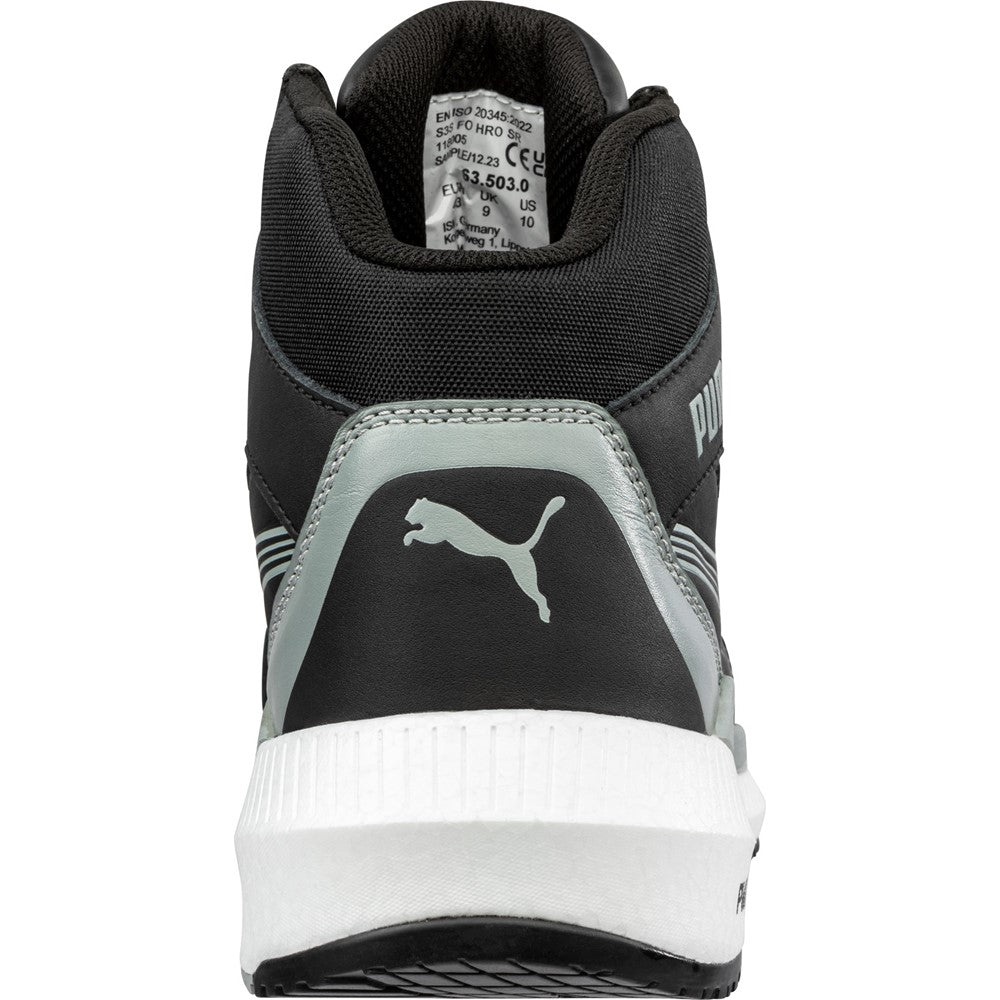 Puma Safety Zoom Mid Safety Boots