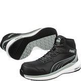 Puma Safety Zoom Mid Safety Boots
