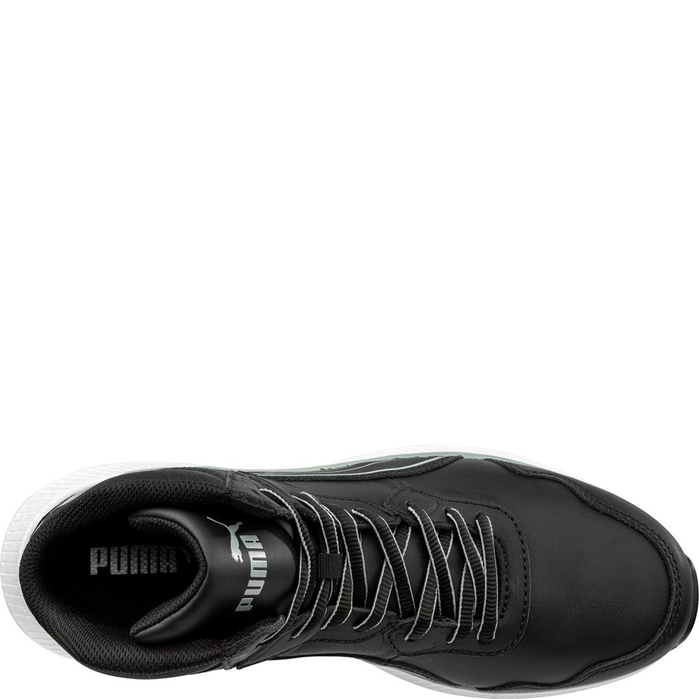 Puma Safety Zoom Mid Safety Boots