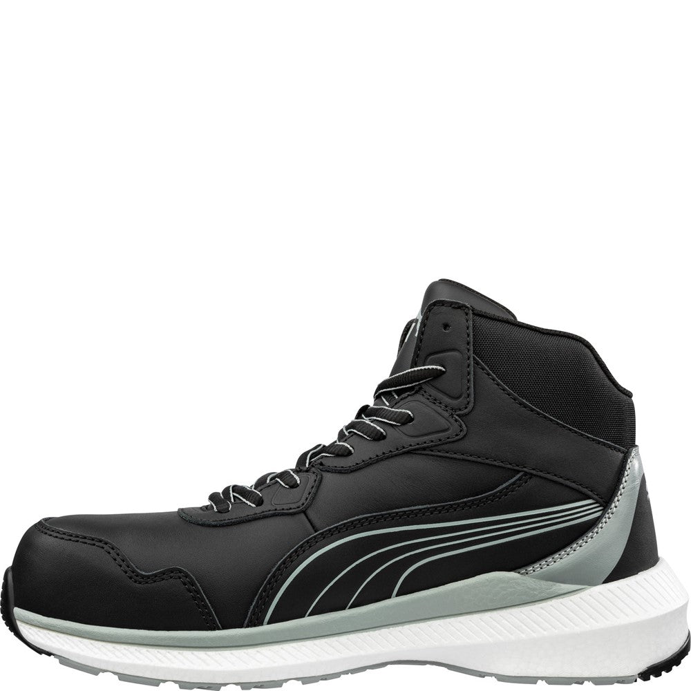 Puma Safety Zoom Mid Safety Boots