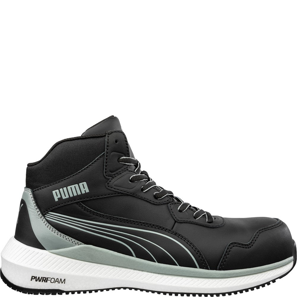 Puma Safety Zoom Mid Safety Boots