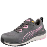 Puma Safety Celerity Knit Low Safety Trainers