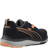 Puma Safety Stepper Low Safety Trainers