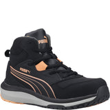 Puma Safety Stepper Mid Safety Boots