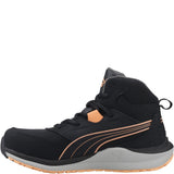 Puma Safety Stepper Mid Safety Boots