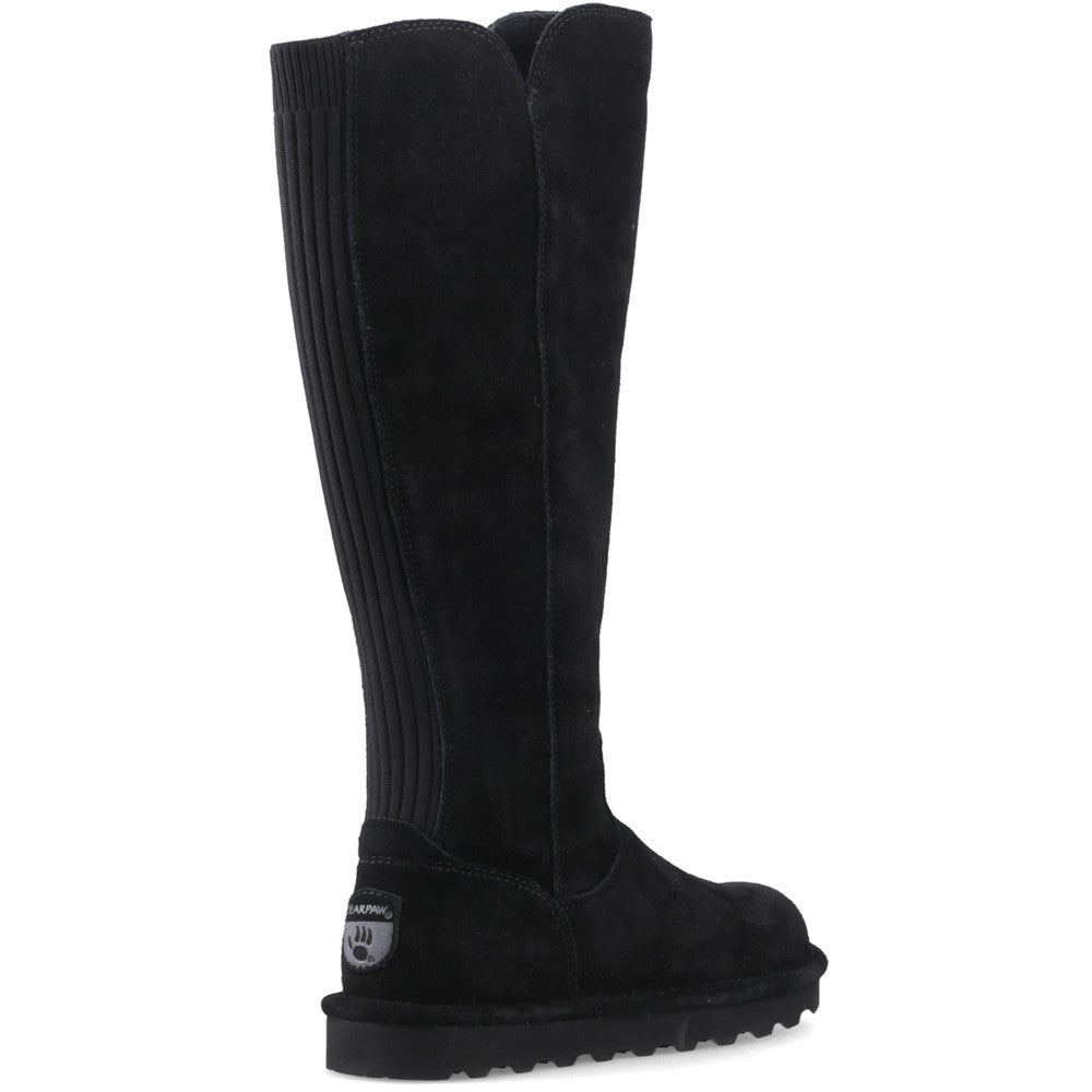 Bearpaw Gracie Long Boots