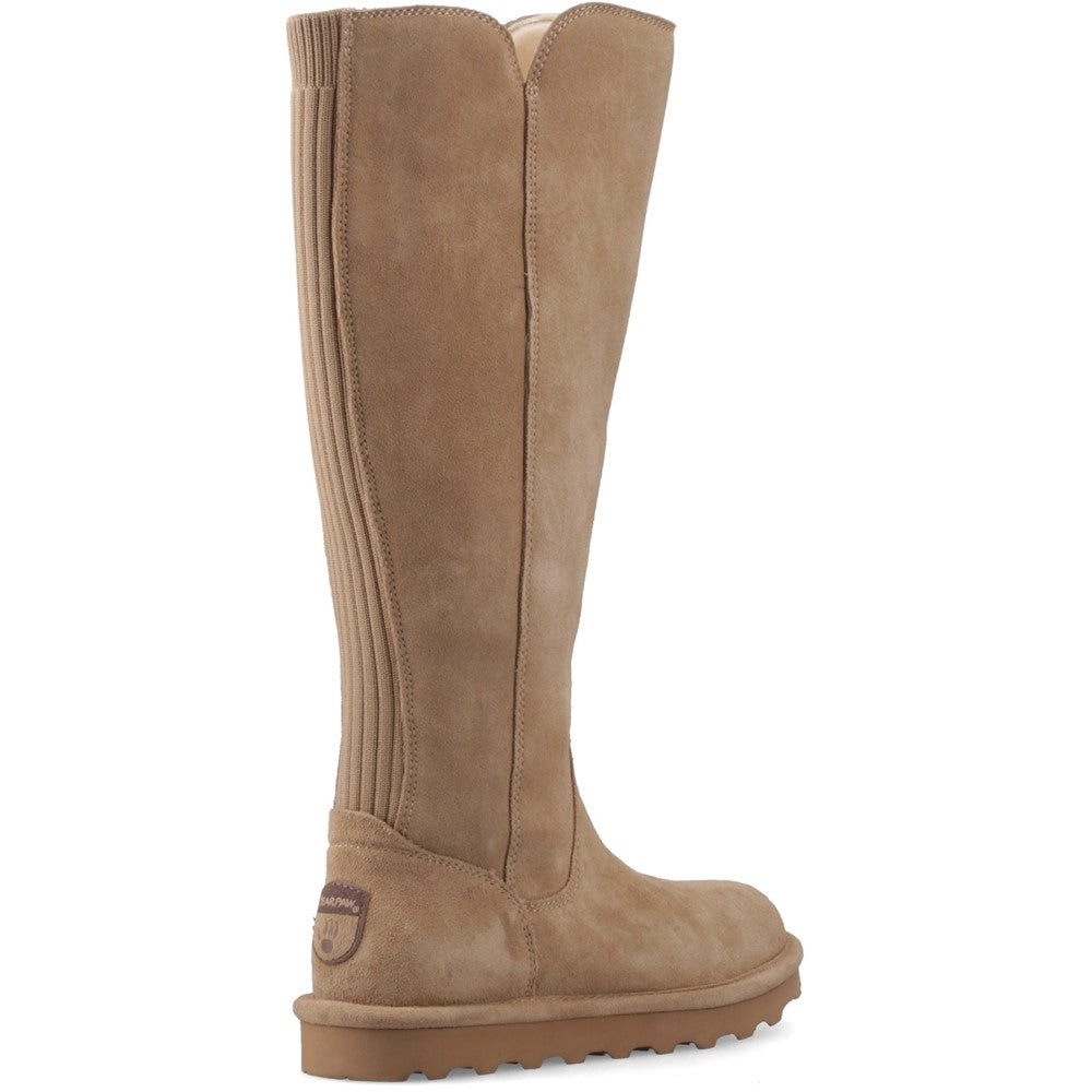 Bearpaw Gracie Long Boots