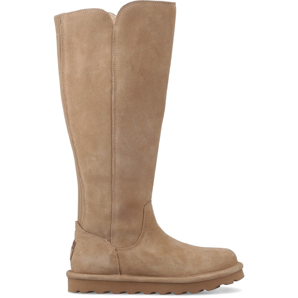 Bearpaw Gracie Long Boots