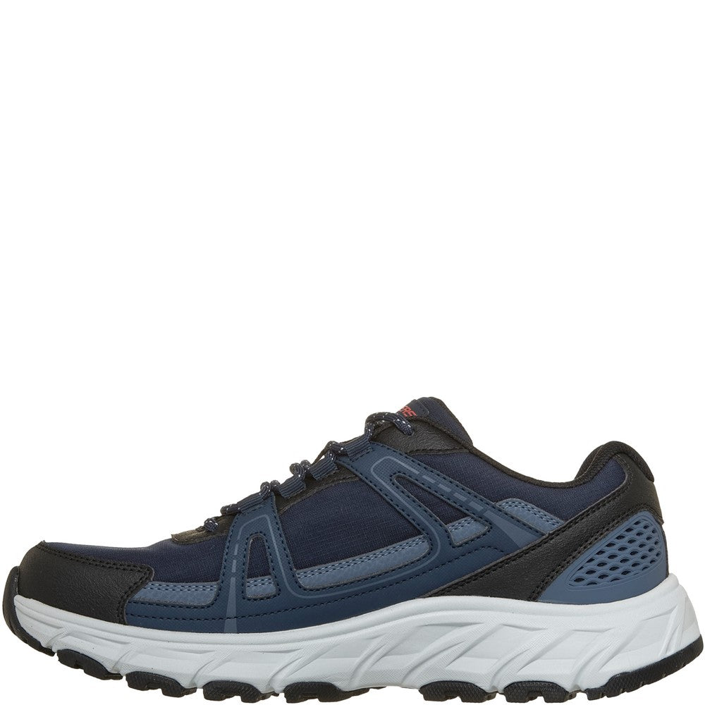 Skechers Hillcrest 2.0 Sabbaday Falls Hiking Shoes