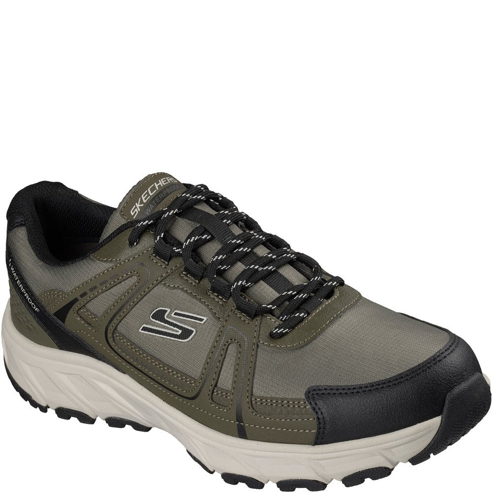 Skechers Hillcrest 2.0 Sabbaday Falls Hiking Shoes