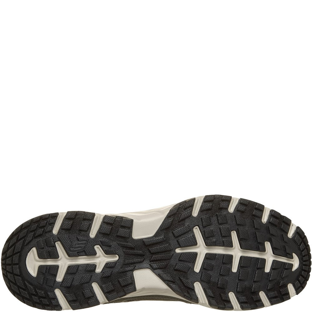 Skechers Hillcrest 2.0 Sabbaday Falls Hiking Shoes