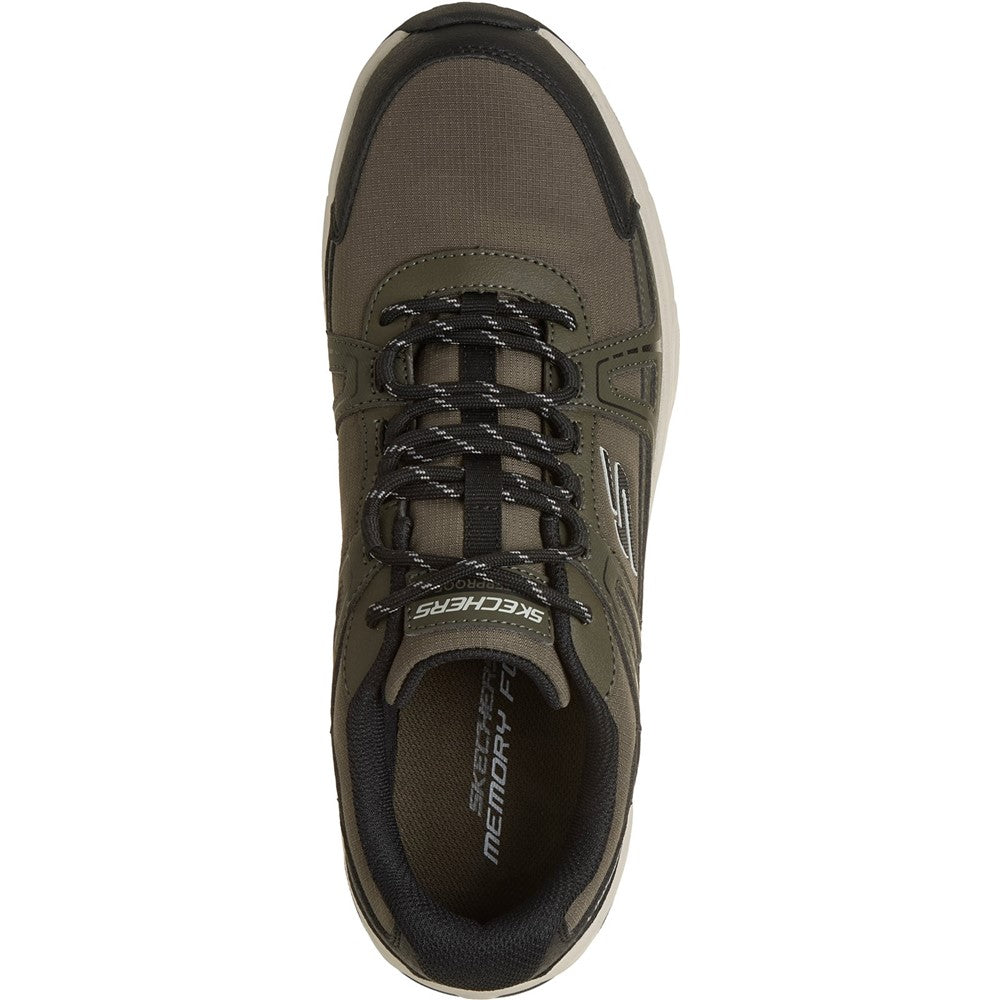 Skechers Hillcrest 2.0 Sabbaday Falls Hiking Shoes