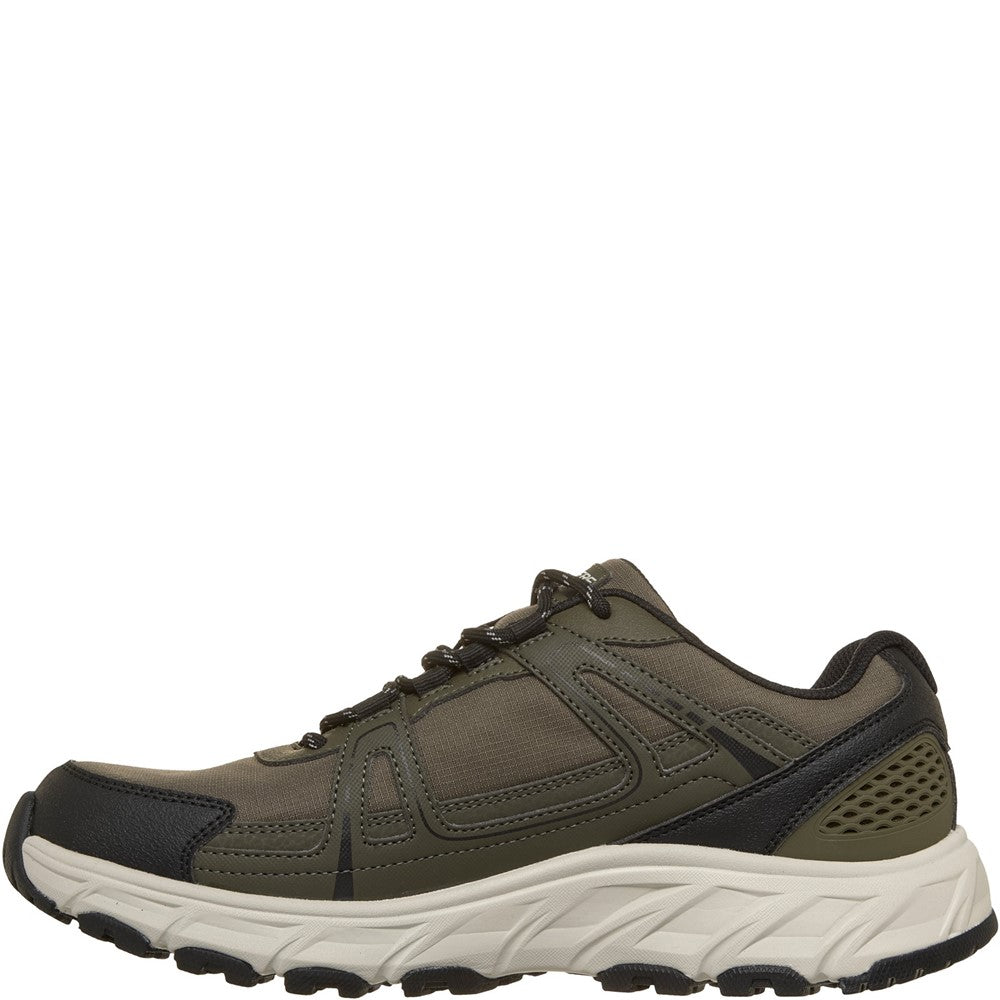 Skechers Hillcrest 2.0 Sabbaday Falls Hiking Shoes