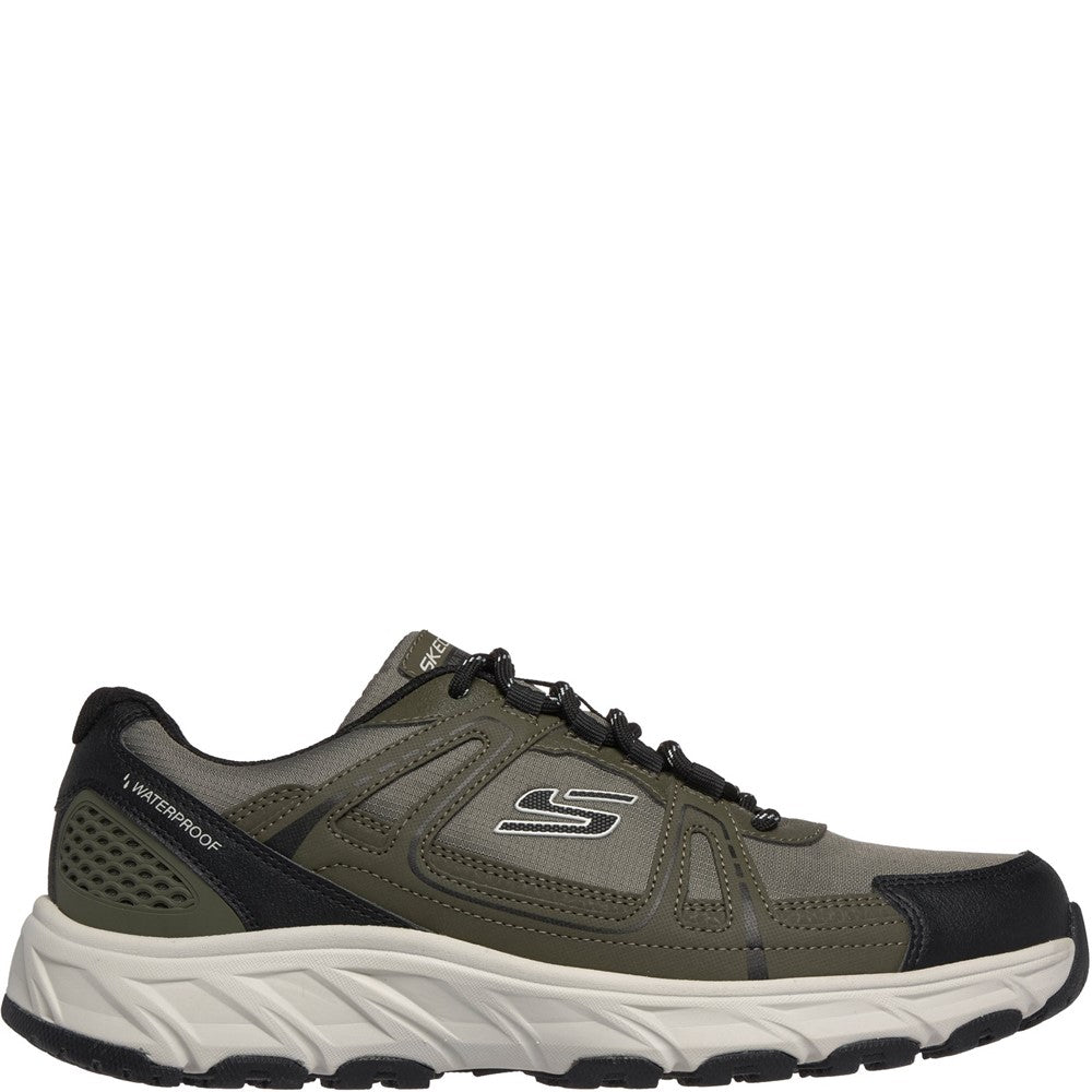 Skechers Hillcrest 2.0 Sabbaday Falls Hiking Shoes