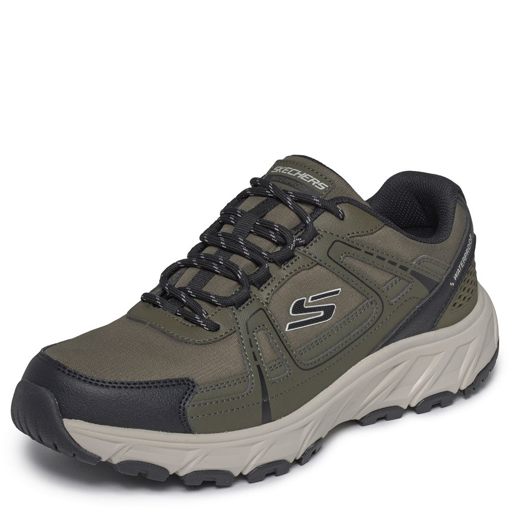 Skechers Hillcrest 2.0 Sabbaday Falls Hiking Shoes