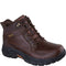 Red brown