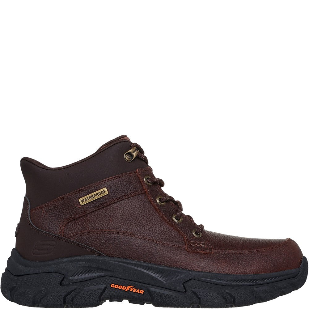 Skechers Respected 2.0 - Orson Boots