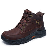 Skechers Respected 2.0 - Orson Boots