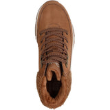 Skechers Trego-Snow Breeze Hiking Boots