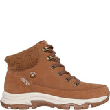 Skechers Trego-Snow Breeze Hiking Boots