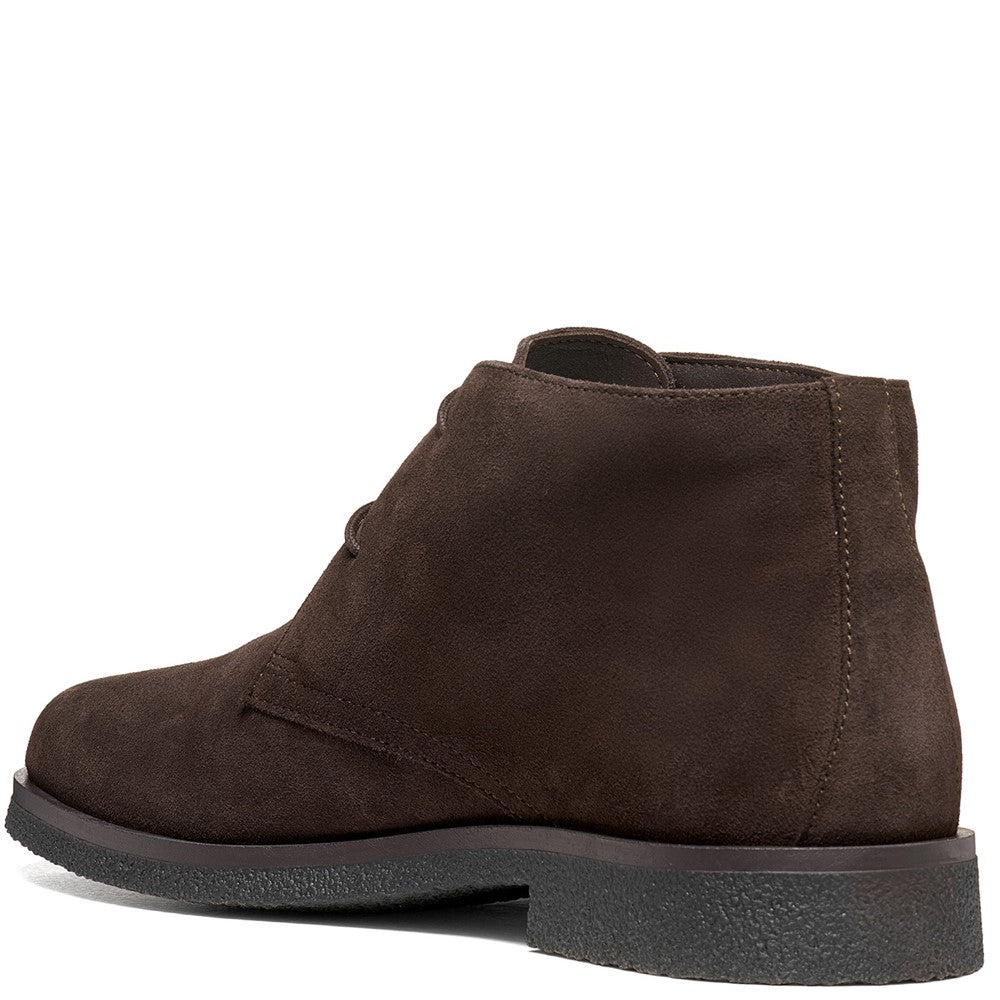 Geox U Claudio Ankle Boots