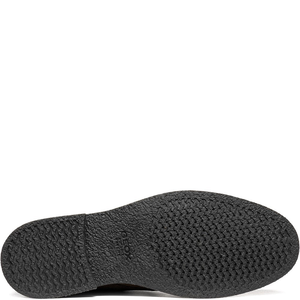 Geox U Claudio Ankle Boots