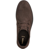 Geox U Claudio Ankle Boots