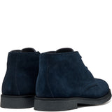 Geox U Claudio Ankle Boots