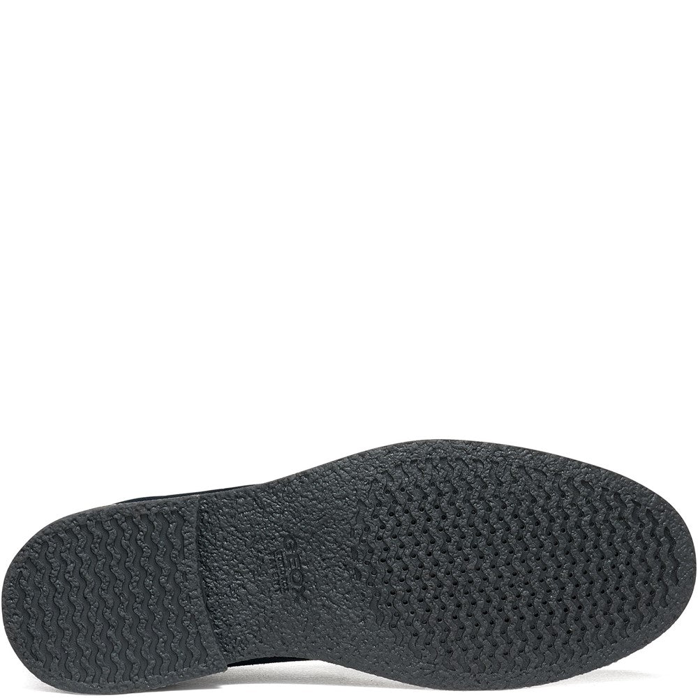 Geox U Claudio Ankle Boots
