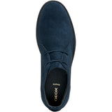 Geox U Claudio Ankle Boots