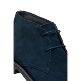 Geox U Claudio Ankle Boots