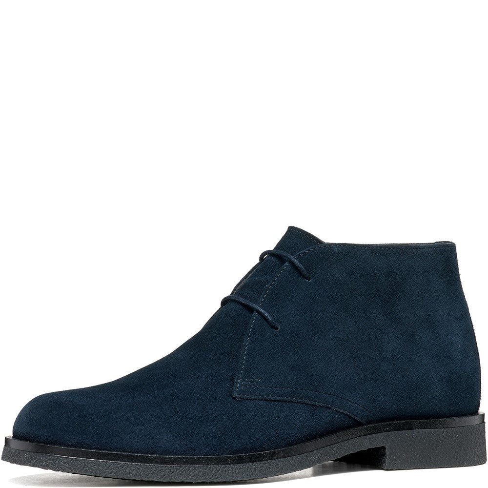 Geox U Claudio Ankle Boots