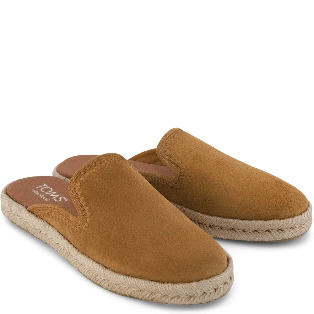 TOMS Santiago Mules