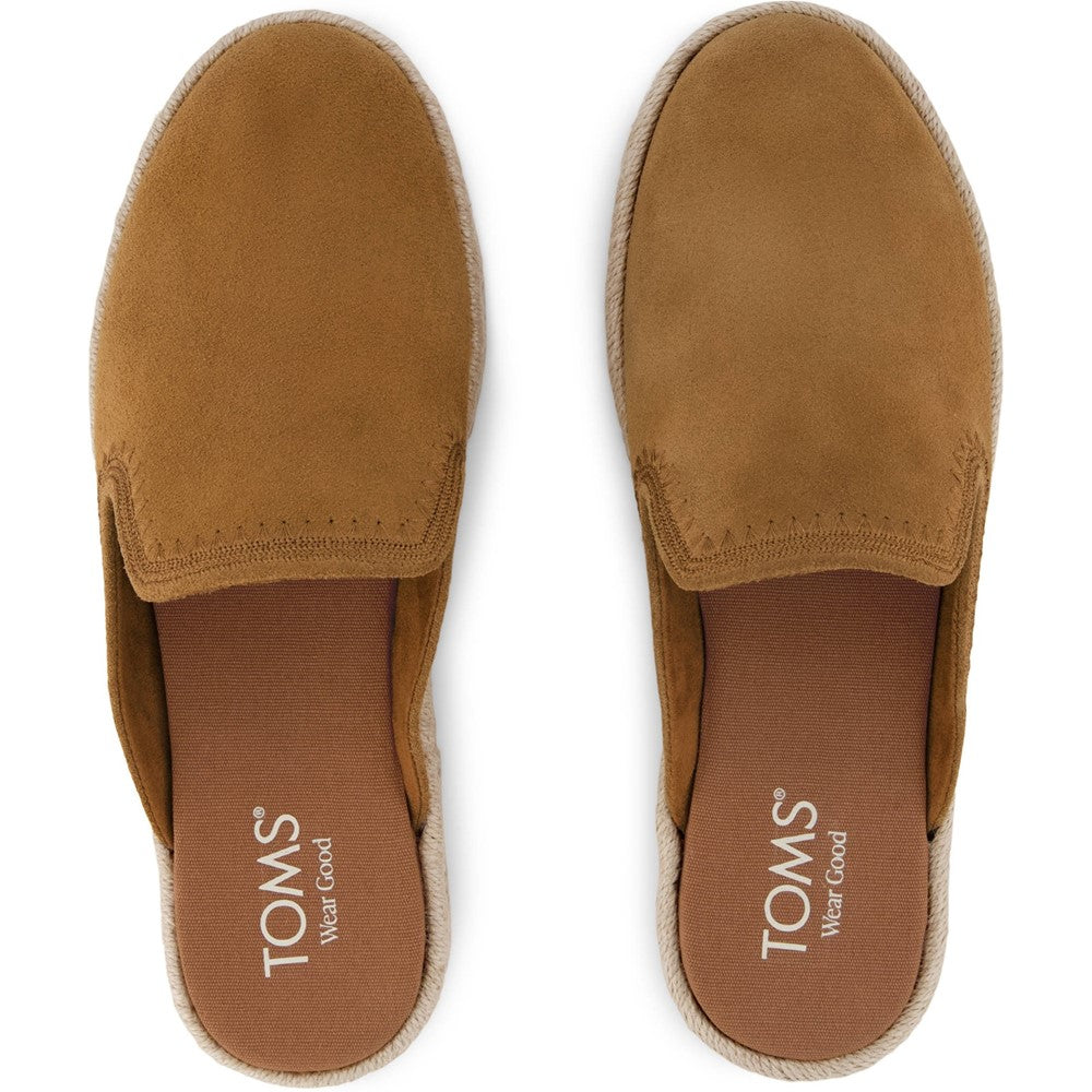 TOMS Santiago Mules