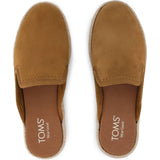 TOMS Santiago Mules