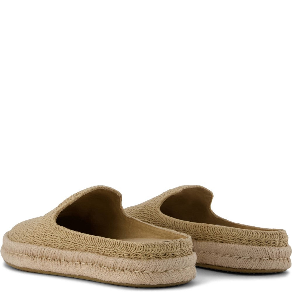 TOMS Santiago Mules