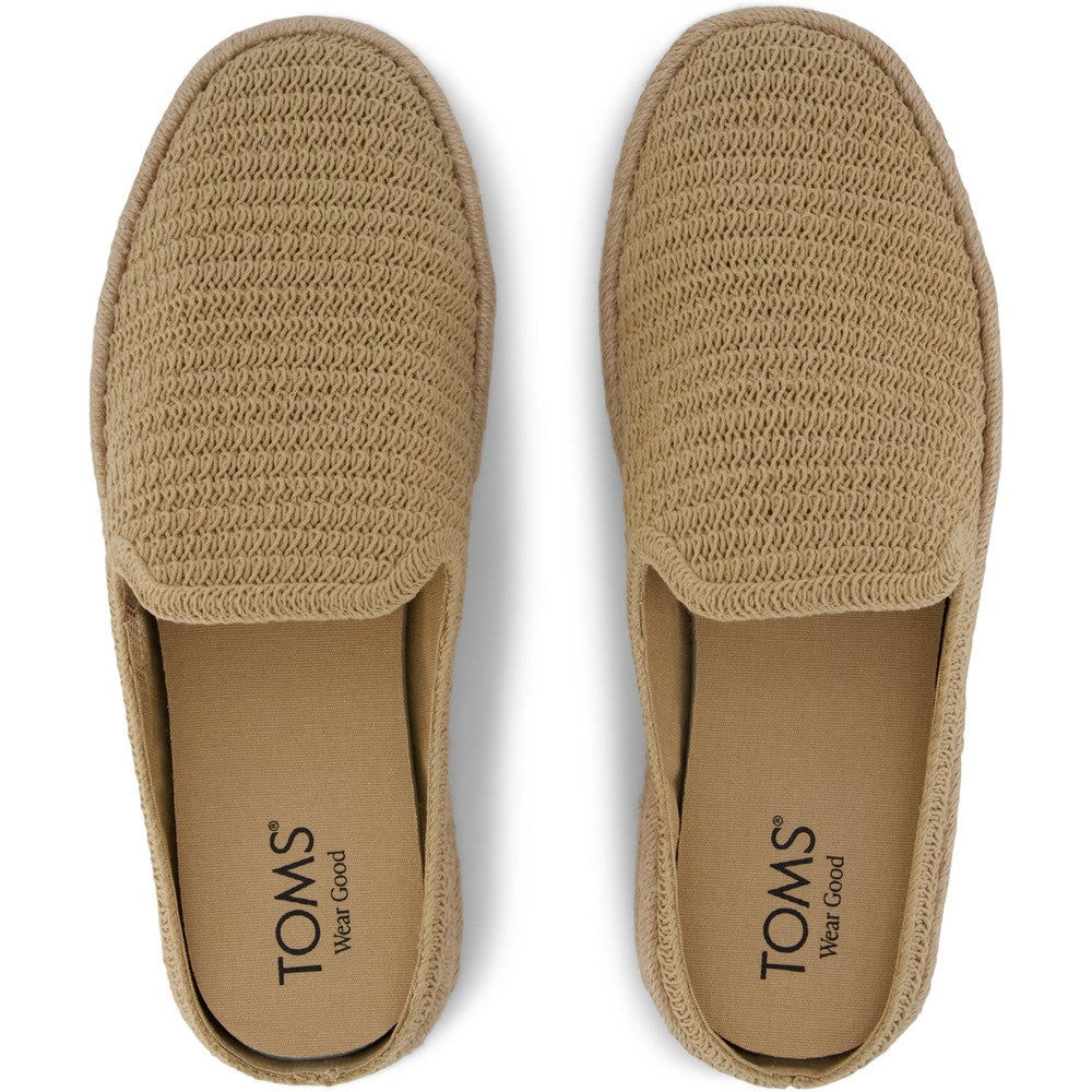TOMS Santiago Mules