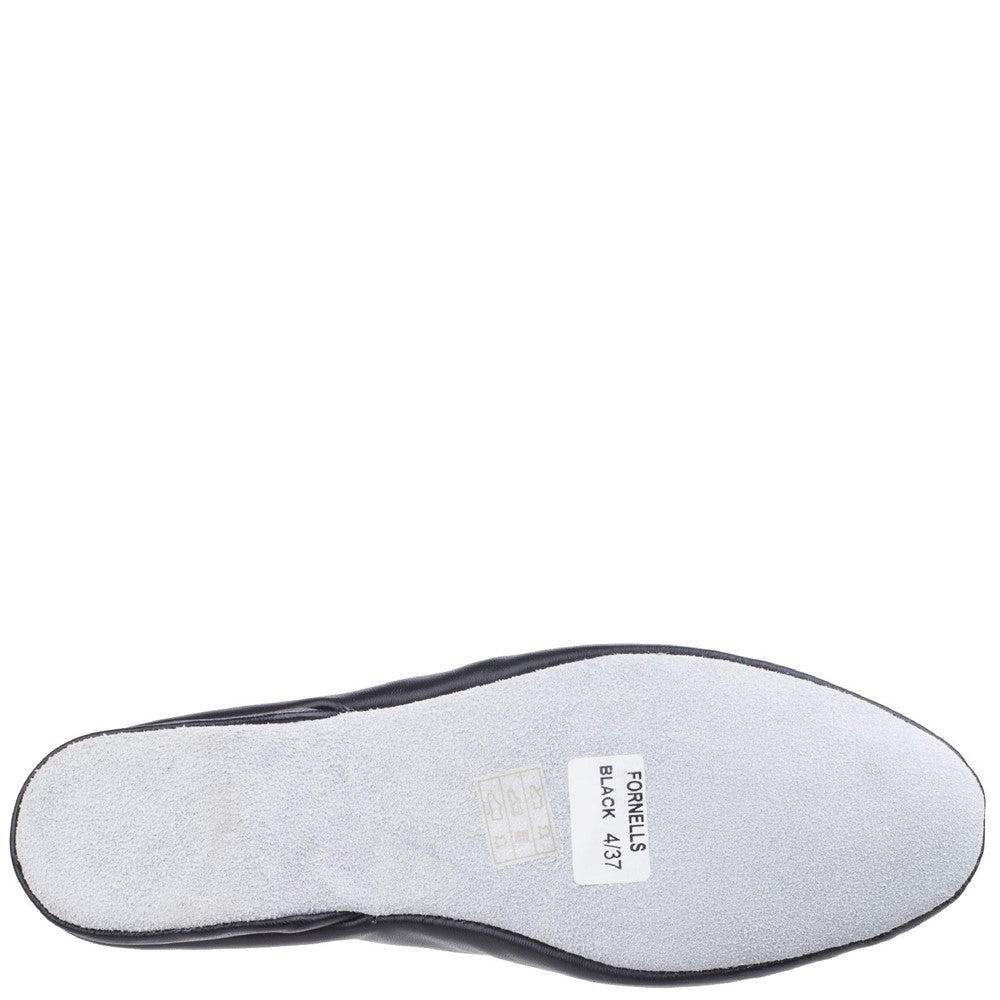 Cincasa Fornells Ladies Slippers