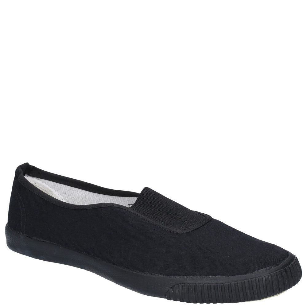 Mirak 6045/PSG27 Gusset Plimsolls