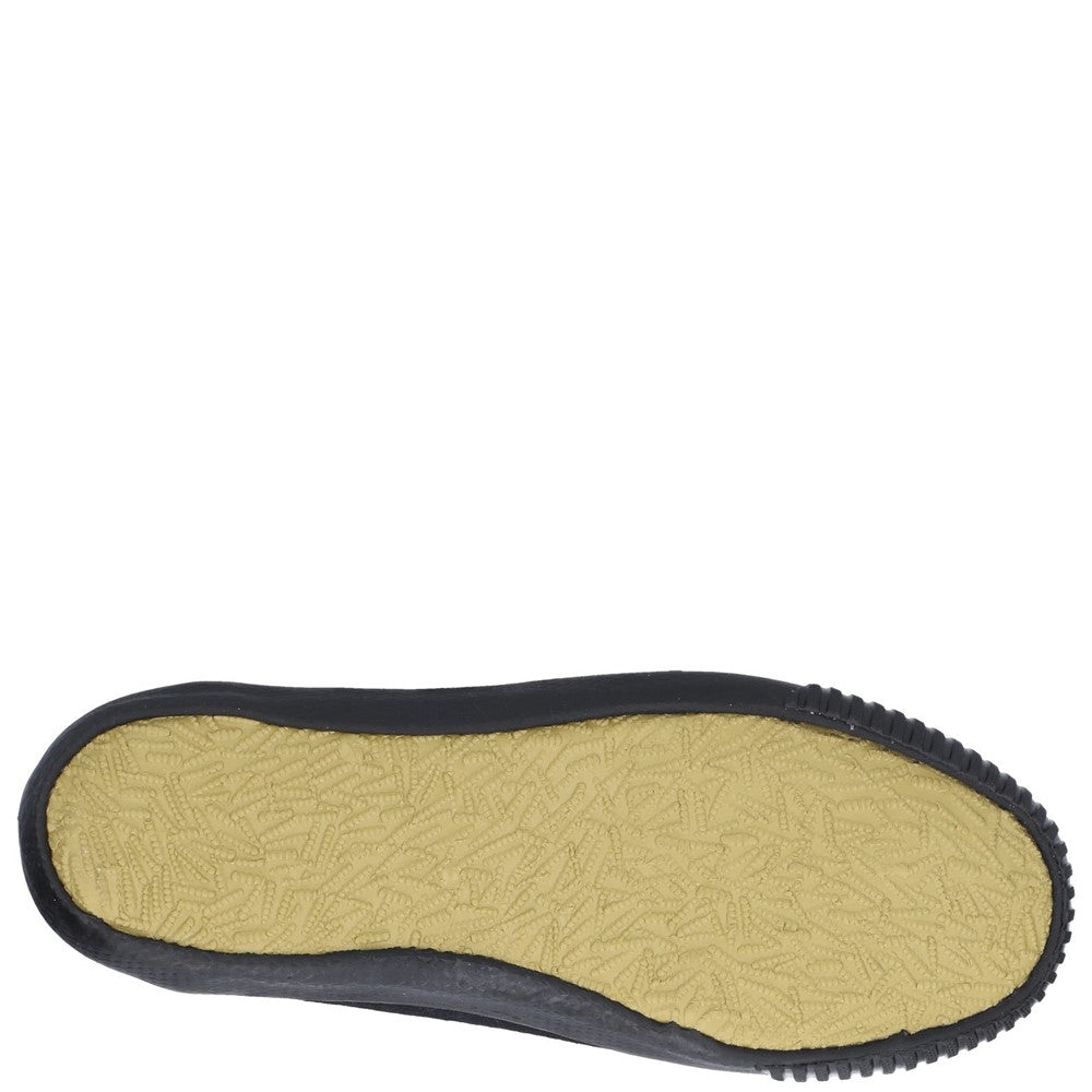 Mirak 6045/PSG27 Gusset Plimsolls
