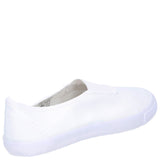 Mirak 6045/PSG27 Gusset Plimsolls