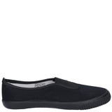 Mirak 6045/PSG27 Infant Gusset Plimsolls