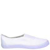 Mirak 6045/PSG27 Infant Gusset Plimsolls