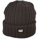 Caterpillar Rib Watch Cap