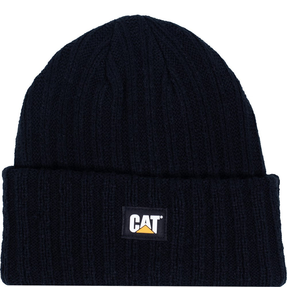 Caterpillar Rib Watch Cap