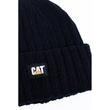 Caterpillar Rib Watch Cap