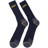 Caterpillar Crew Work Sock 3 Pair Pack