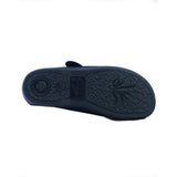 Celia Ruiz 204 Touch Fastening Slipper Wide Fit