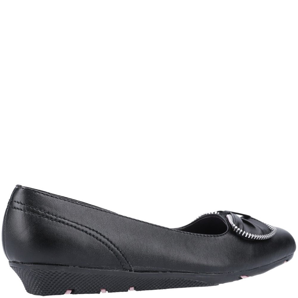 Mirak Juniper Girls School Shoes Size 5 - 6