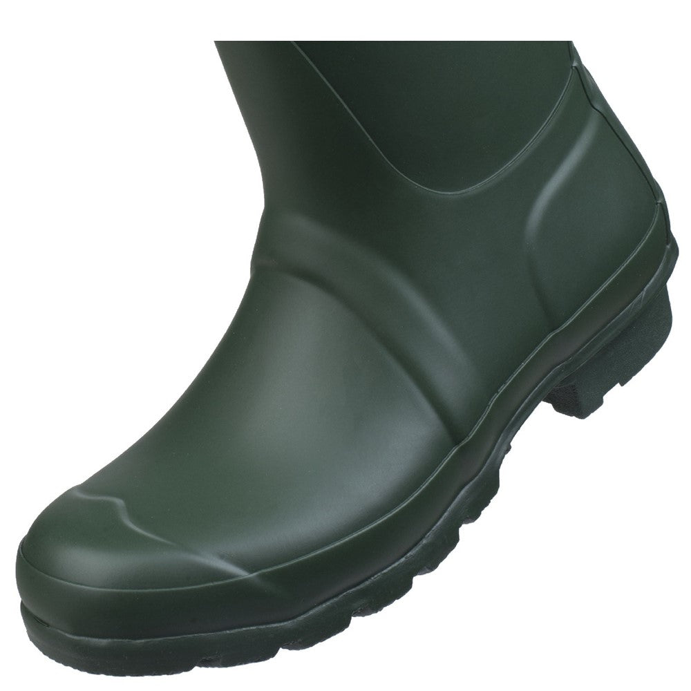 Hunter Original Short Wellington Boots